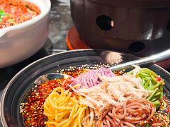 -华豫川酒家(大卫城店)