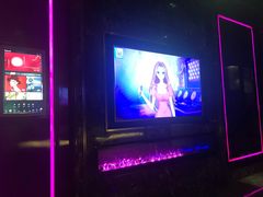 -宝岛甲壳虫KTV(蓝天路店)