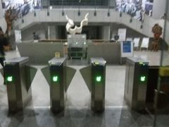 -中南林业科技大学图书馆(西馆)