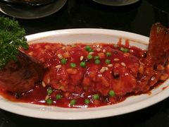 -鹿港小镇(悠唐店)