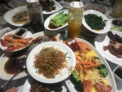 -廊亦舫Lang Yi Fang Restaurant(金桥店)
