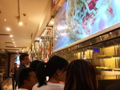 -芭菲盛宴·环球美食(锦城万达广场店)