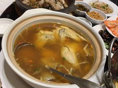 -丰收日·小海鲜·沪上家宴(顾村正大店)