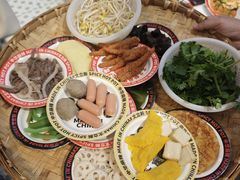 -文立新麻辣烫(合生汇21街区店)