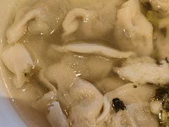 -东园小馆·早茶·淮扬小炒(水街店)