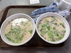 -穆得·老周家牛肉烧饼(普利街店)