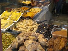 -梅记大块头爆鱼店(乍浦路店)