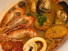 -佛山希尔顿酒店·融誉亚洲美食荟