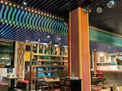 -敏珠拉姆藏餐·南京厨房(富春江东街店)