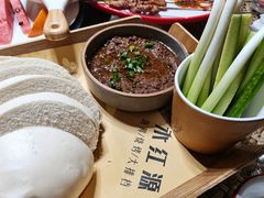 -永红源啤酒·烧烤·海鲜·大排档(青特城店)