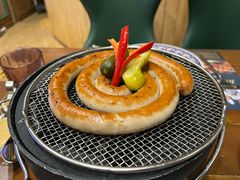 -卢布里西餐厅(总店)