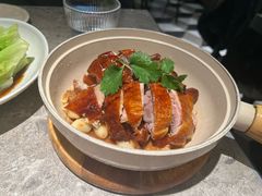 -留半山·香港食堂(啦啦宝都店)