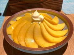 芒果沙拉-三喜鲜生(明致商厦店)