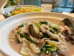 -莆田餐厅PUTIEN(三里屯店)
