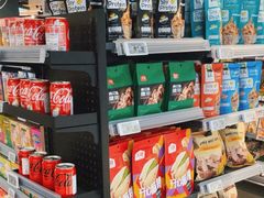 -Olé精品超市(上海虹桥南丰城店)