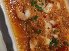 -小吴越·江浙融合菜(惠山万达广场店)