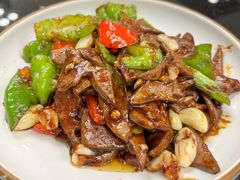 -聚鑫阁江浙菜·非遗传承技艺(闵行交大店)
