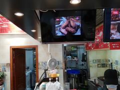 -老韩煸鸡·中国炸鸡(摩尔城店)