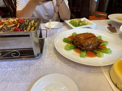 -功德林素菜饭庄(前门店)