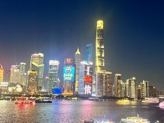 -外滩8号 whisky bar(金延大厦店)