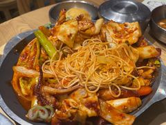 -姜虎东白丁烤肉(深圳湾后海汇店)