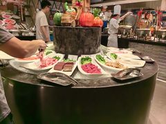 -安蒂娅·海鲜自助餐厅(安蒂娅美兰酒店)