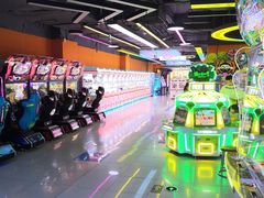 -大玩家(魏家庄万达店)