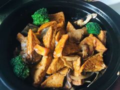 -全聚德烤鸭店(准噶尔路店)