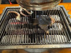 -丹东特色烤肉(学府路一部店)
