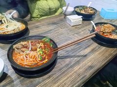 -李米线(武陵路店)