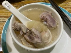 -春润大地海南椰子鸡(沙井京基百纳广场店)