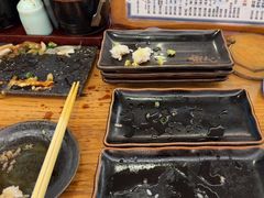 -元祖ぶっち切り寿司 魚心(三宫店)