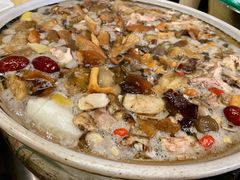 -东巴谷野生菌火锅餐厅