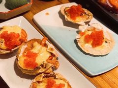 芝士焗蟹宝-季夏金枪鱼牛排自助餐厅(海悦天地店)