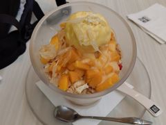 -满记甜品(无锡八佰伴店)