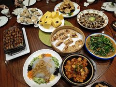 -小时候文化餐厅(盘山店)
