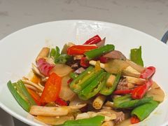 -杨氏青龙虾·羊蝎子(珠江路店)