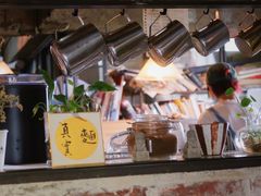 -仙峰天然面包(迎宾路店)