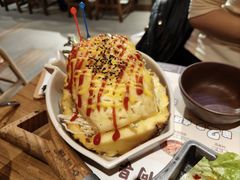 -冰川朝鲜族料理·东北菜(观前店)