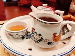-点都德(中海环宇荟店)