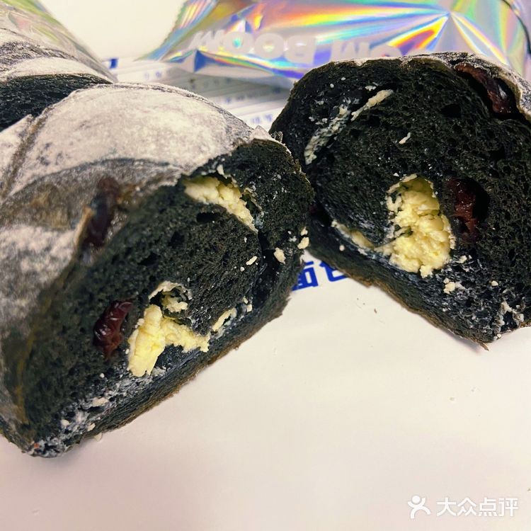 「手感麦夫」boom包初尝[调皮][调皮]