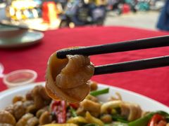 -蛇口康乐快餐鱼仔档(翠苑小区店)