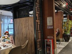 -广东道至正餐厅(区庄店)