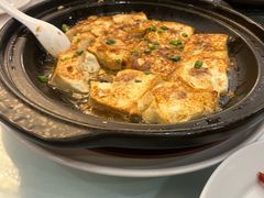 -东江渔村·古典园林·30年粤菜老字号(太和店)