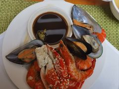 -威斯汀舞台餐厅