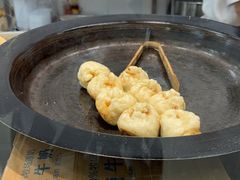 -常州糕团店(北大街新世纪商城店)