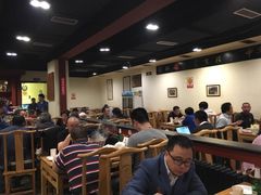大堂-金生隆(六铺炕店)