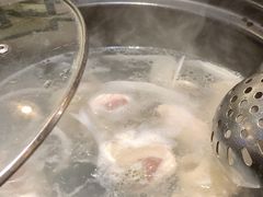 -润泽园海南椰子鸡·糟粕醋火锅(拱北店)