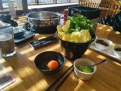 -水林间·寿喜烧自助(仙林金鹰店)