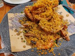 -九號院子海鲜烧烤